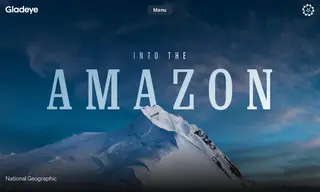 Preview of the National Geographic Case Study