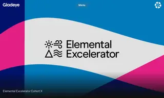 Preview of the Elemental Excelerator Case Study