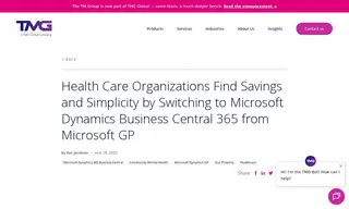 Preview of the Community Mental Health (cmh) Organizations Case Study