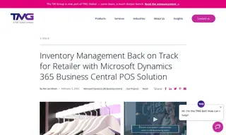 Preview of the This Client Case Study
