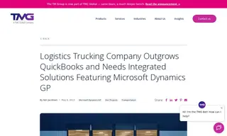 Preview of the Load One Case Study