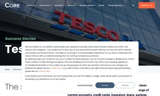 Preview of the Tesco Bank Case Study