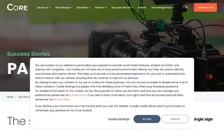 Preview of the PA Media Case Study