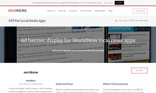 Preview of the Worldnow Case Study