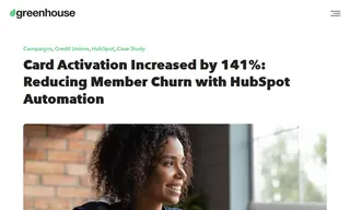 Preview of the Sound Credit Union Case Study