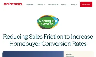 Preview of the Notting Hill Genesis Case Study