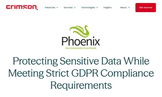Preview of the Phoenix Community Housing Case Study