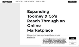 Preview of the Freeman's and Lyon & Turnbull Case Study