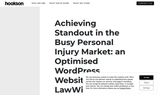 Preview of the LawWin Case Study