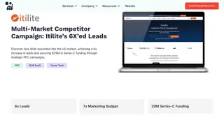 Preview of the ITILITE Case Study