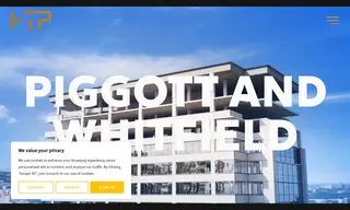 Preview of the Piggott and Whitfield Case Study