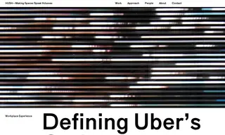 Preview of the Uber Case Study