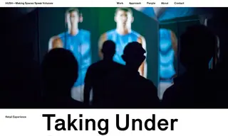 Preview of the Under Armour Case Study