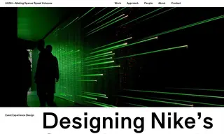 Preview of the Nike Case Study