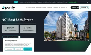Preview of the 401 East 86th Street Case Study