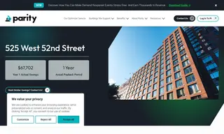 Preview of the 525 West 52nd Street Case Study
