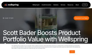 Preview of the Scott Bader Case Study