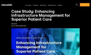 Preview of the Nonprofit Mental Health Organization Case Study