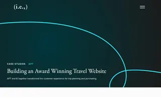 Preview of the APT Case Study