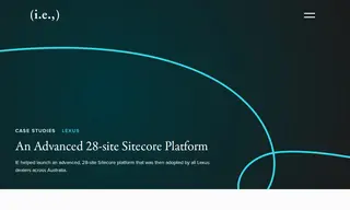 Preview of the Lexus Case Study