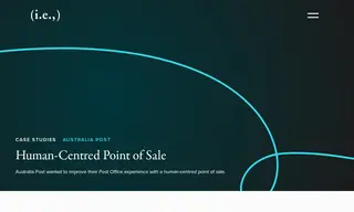 Preview of the Australia Post Case Study