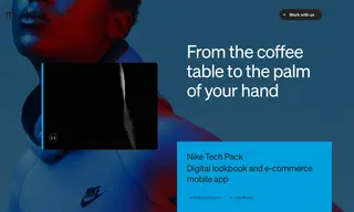 Preview of the Nike Case Study
