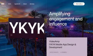 Preview of the VideoAmp Case Study