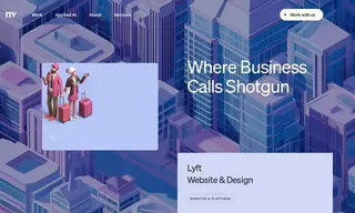 Preview of the Lyft Business Case Study