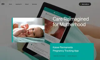 Preview of the Kaiser Permanente Case Study