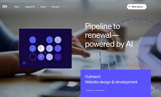 Preview of the Outreach Case Study