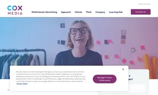 Preview of the Local Machine Manufacturing Company Case Study