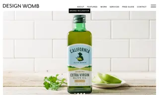 Preview of the California Olive Ranch Case Study