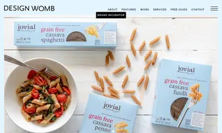 Preview of the Jovial Foods Case Study