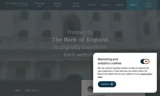 Preview of the Bank of England Case Study