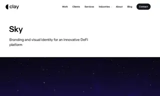 Preview of the Sky Case Study