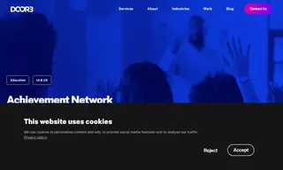 Preview of the Achievement Network Case Study