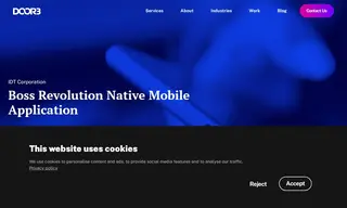 Preview of the IDT Corporation Case Study