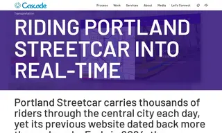 Preview of the Portland Streetcar Case Study
