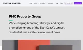 Preview of the PMC Property Group Case Study