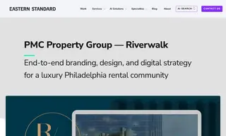 Preview of the PMC Property Group Case Study