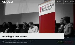 Preview of the University of Chicago Case Study