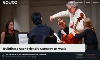 Preview of the Music Institute of Chicago Case Study