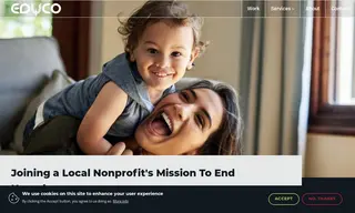 Preview of the Housing Forward Case Study