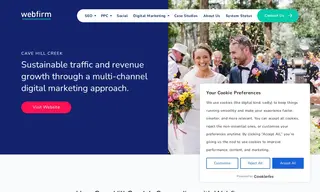 Preview of the Cave Hill Creek Case Study