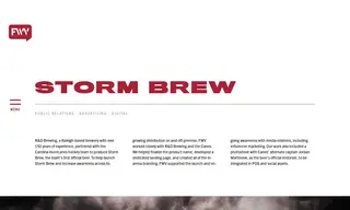 Preview of the Carolina Hurricanes Case Study