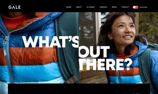 Preview of the Cotopaxi Case Study
