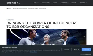 Preview of the HVAC Solutions Client Case Study