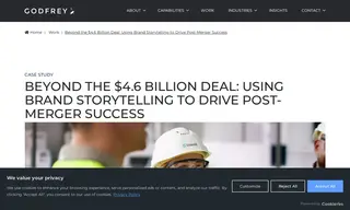 Preview of the Solenis Case Study