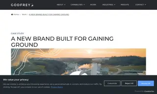 Preview of the MLC Case Study