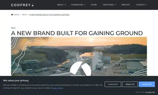 Preview of the MLC Case Study